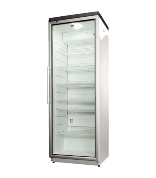 Beko Pofessional ADN2031BP køleskab