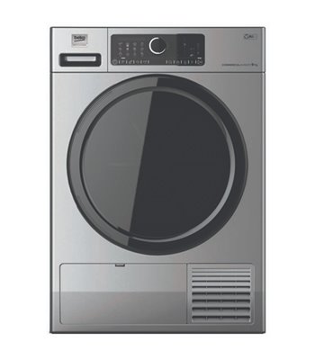 Beko Professional AWZ9HPSPROBP tørretumbler