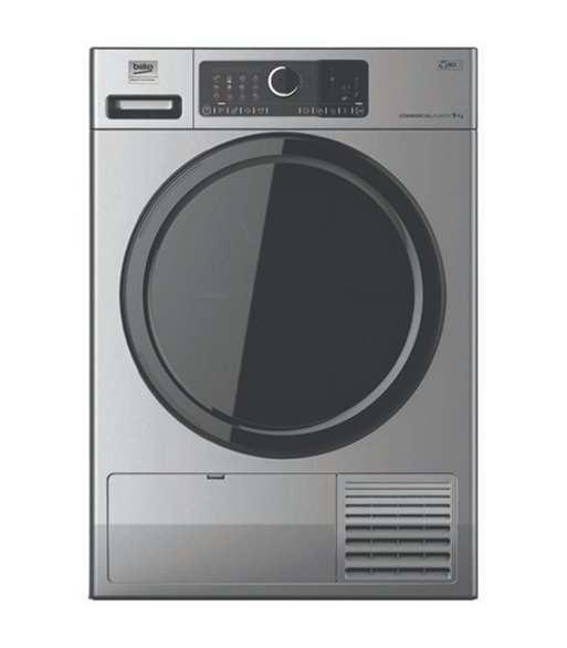 Beko Professional AWZ9HPSPROBP tørretumbler