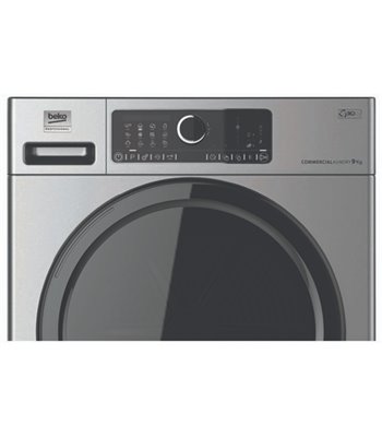 Beko Professional AWZ9HPSPROBP tørretumbler