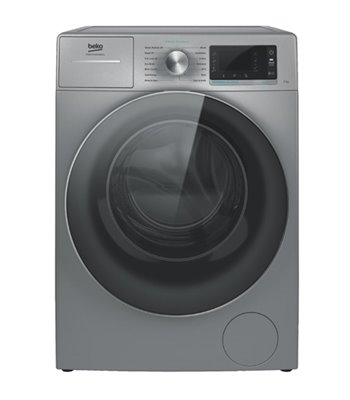 Beko Professional AWB912SPROBP vaskemaskine