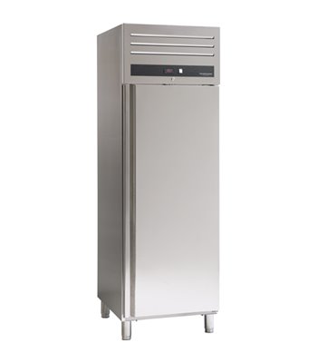 Scandomestic GUF700X lagerfryser