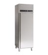 Scandomestic GUF700X lagerfryser