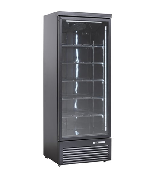 Scandomestic DF560BC display fryser