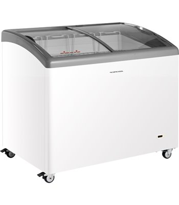 Scandomestic IC306D isfryser