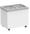 Scandomestic IC310D isfryser