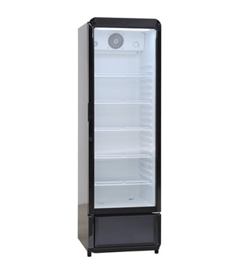 Scandomestic DC280BD display køleskab