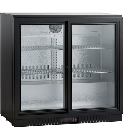 Scandomestic BB211SLBB backbar