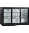 Scandomestic BB311SLBB backbar