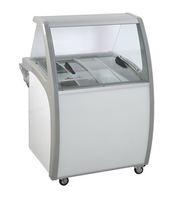 Scandomestic SIC4WB isdisk