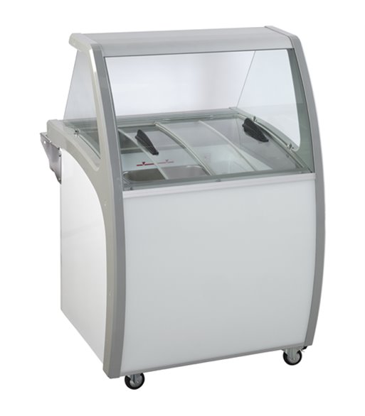 Scandomestic SIC4WB isdisk