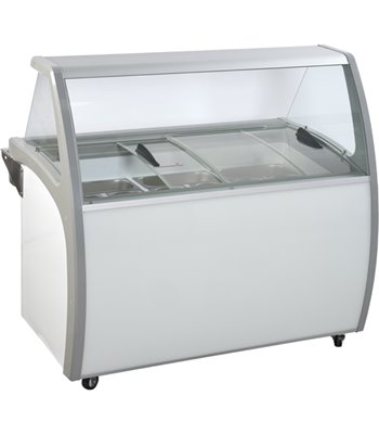 Scandomestic SIC9WB isdisk