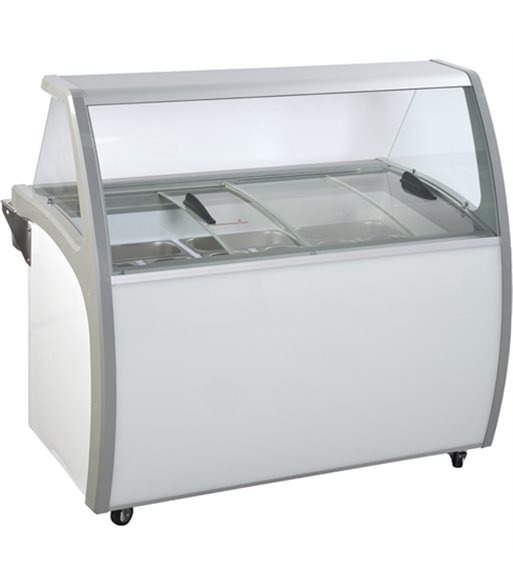 Scandomestic SIC9WB isdisk