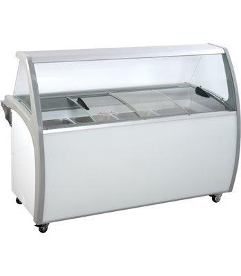 Scandomestic SIC12WB isdisk