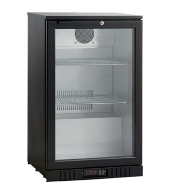 Scandomestic BB131HBA backbar