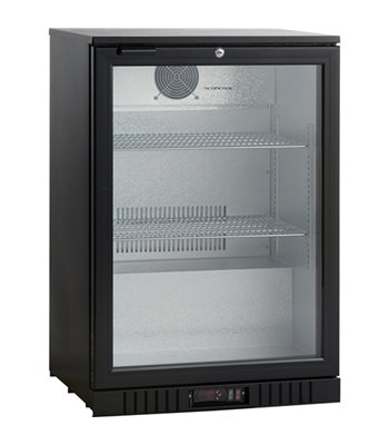 Scandomestic BB141HBA backbar
