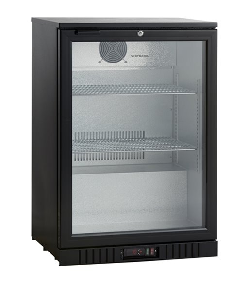Scandomestic BB141HBA backbar