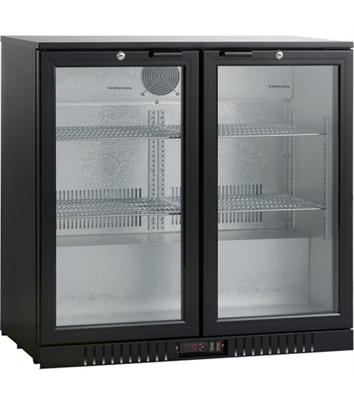 Scandomestic BB211HBA backbar