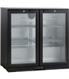 Scandomestic BB211HBA backbar