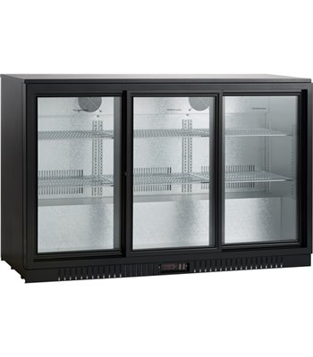 Scandomestic BB311HBA backbar