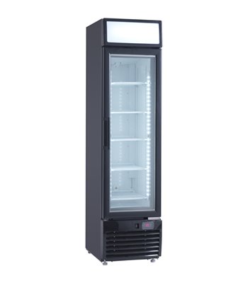 Scandomestic DF217BC displayfryser