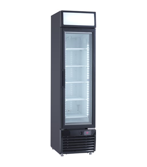 Scandomestic DF217BC displayfryser