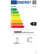Scandomestic OFC60B kølemontre
