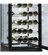 Scandomestic ACP1003 vinreoler DC402BB, kasse med 8