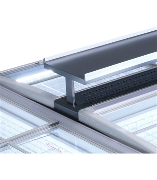 Scandomestic ACP1004 bracket-hylde SIF700, kasse med 1