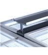 Scandomestic ACP1005 bracket-hylde SIF900, kasse med 1