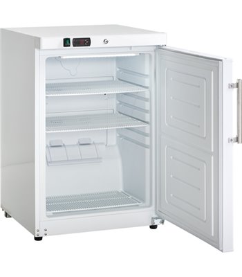 Scandomestic GUR190W lagerkøleskab