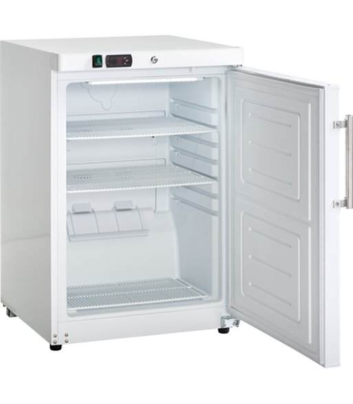 Scandomestic GUR190W lagerkøleskab