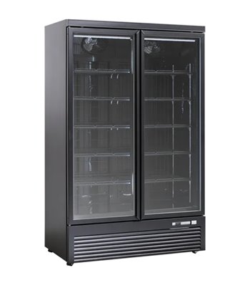 Scandomestic DF1006BD displayfryser
