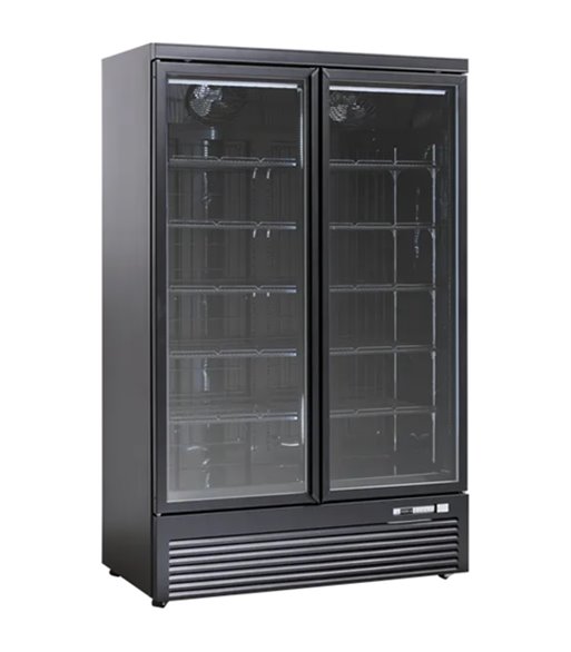Scandomestic DF1006BD displayfryser