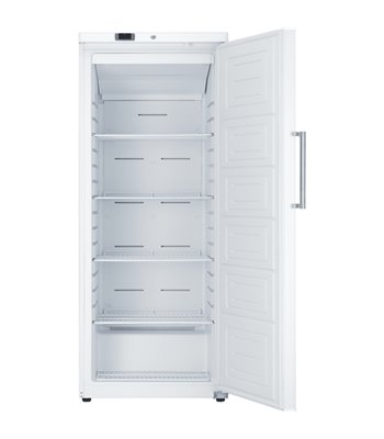 Scandomestic GUR590WB lagerkøleskab