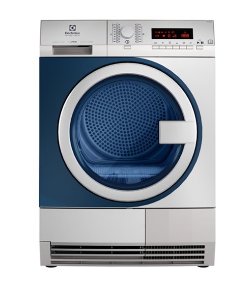 Electrolux professionel TE1120HP tørretumbler med varmepumpe