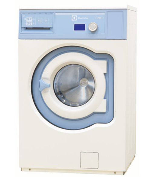 Electrolux PW9C vaskemaskine med afløbspumpe