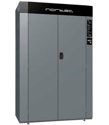 Nortec TS63 tørreskab
