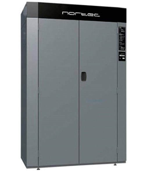 Nortec TS63 tørreskab