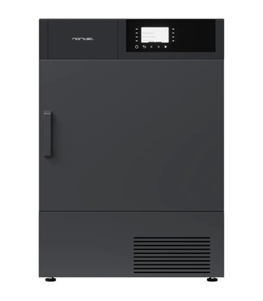 Nortec EC Stratos XT8 aftrækstørretumbler