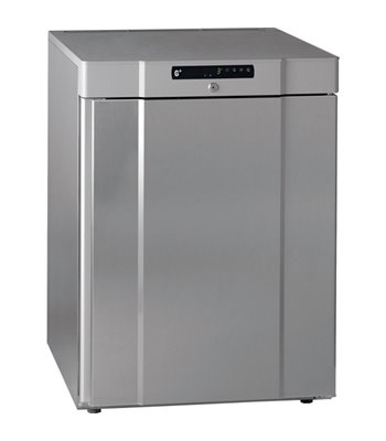 Gram Professionel R200 G S R 1W1WW køleskab compact