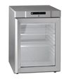 Gram Professionel GR200 G S R 1W1WW glasdørskøleskab compact