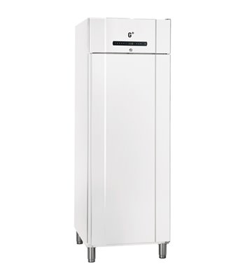 Gram Professionel R600 G W R L2 4N køleskab compact