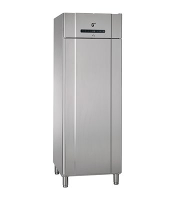 Gram Professionel R600 G S R L2 4N køleskab compact