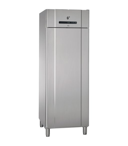 Gram Professionel R600 G S R L2 4N køleskab compact