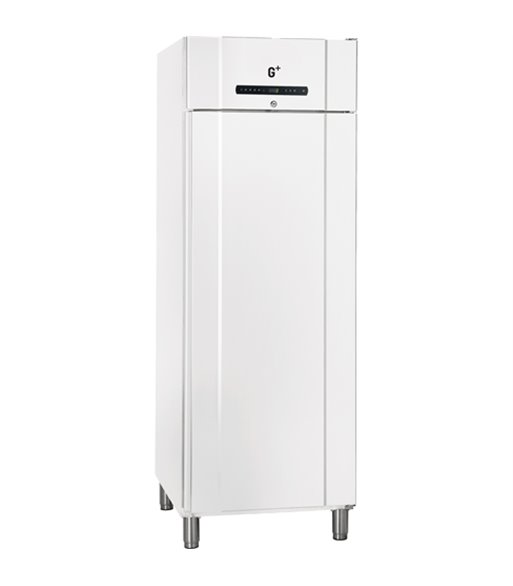 Gram Professionel F600 G W R L2 4N fryser compact