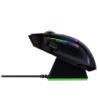RAZER BASILISK ULTIMATE - WIRELESS MOUSE W. DOCK