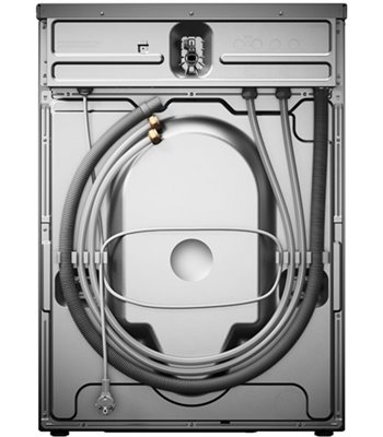 ASKO WMC6742P.T prof. vaskemaskine med pumpe