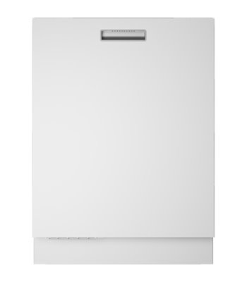 ASKO Prof DWC6122BIW opvaskemaskine