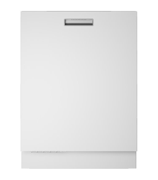 ASKO Prof DWC6122BIW opvaskemaskine
